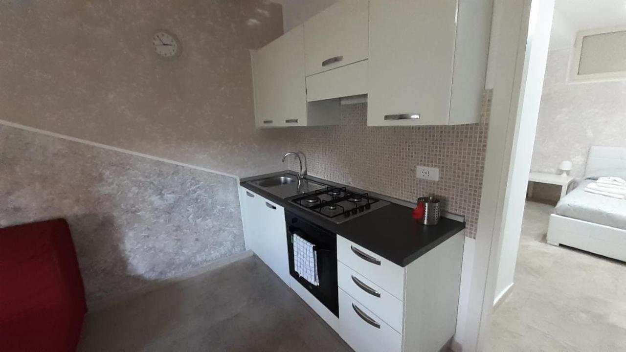 Casa Vacanze Sabin Apartament Polignano a Mare